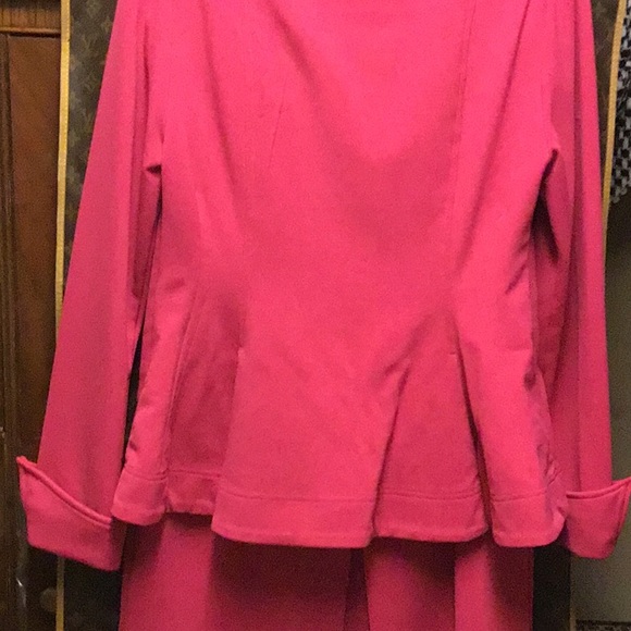 Fushua two piece suit - Picture 5 of 7